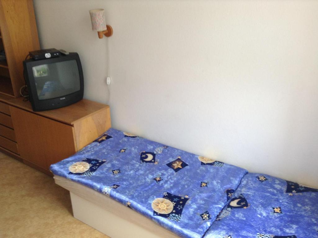 At Pension Ceske Budejovice Camera foto